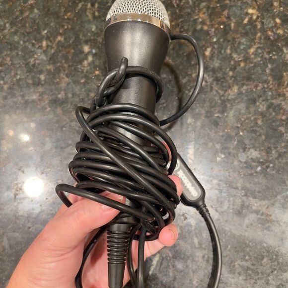 Sony PS4 Sing 🎤 Game with Microphone! - Picture 4 of 6